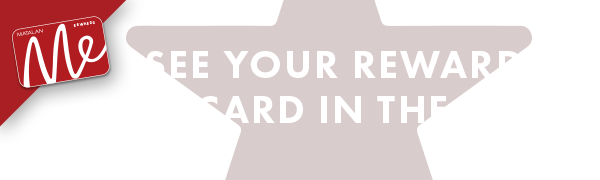 Discover Your Rewards & Card In The App