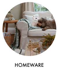 Homeware