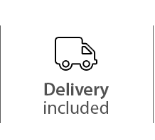 Delivery Included