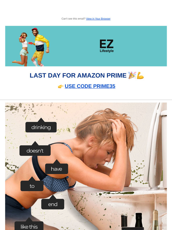 HUGE AMAZON SALE 👀