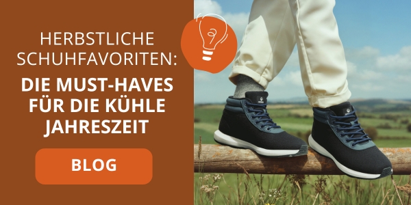 Herbstliche Schuhfavoriten Blog