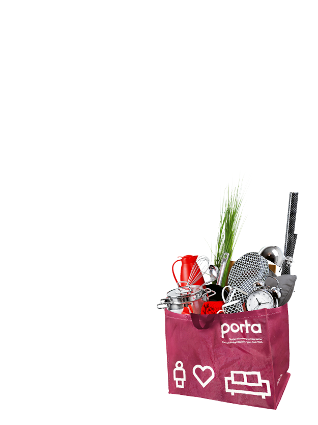 Taschenaktion