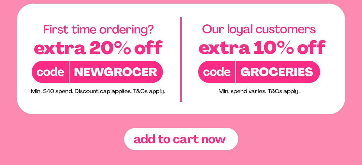  Save more with foodpanda