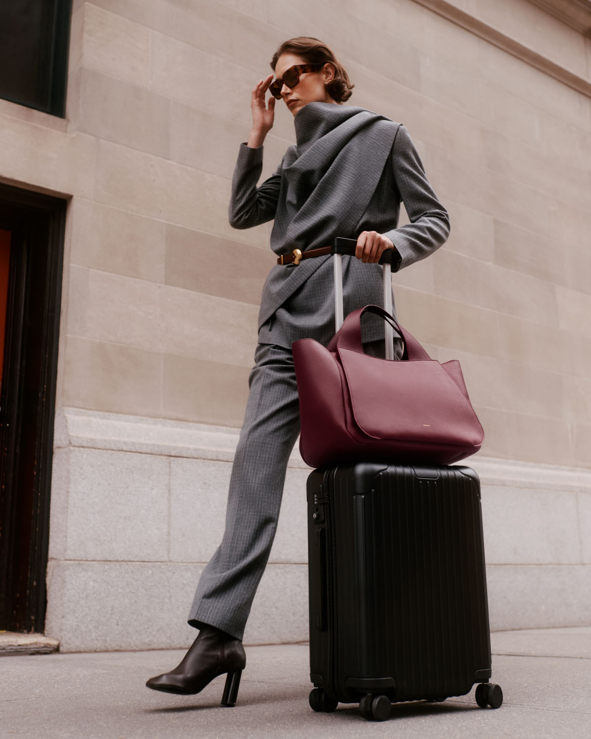 Mila Satchel