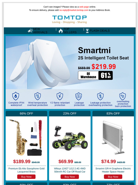 Further Price Drop on Your Favorite Products - Act Fast!⏰
