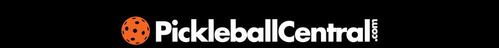 Pickleball Central