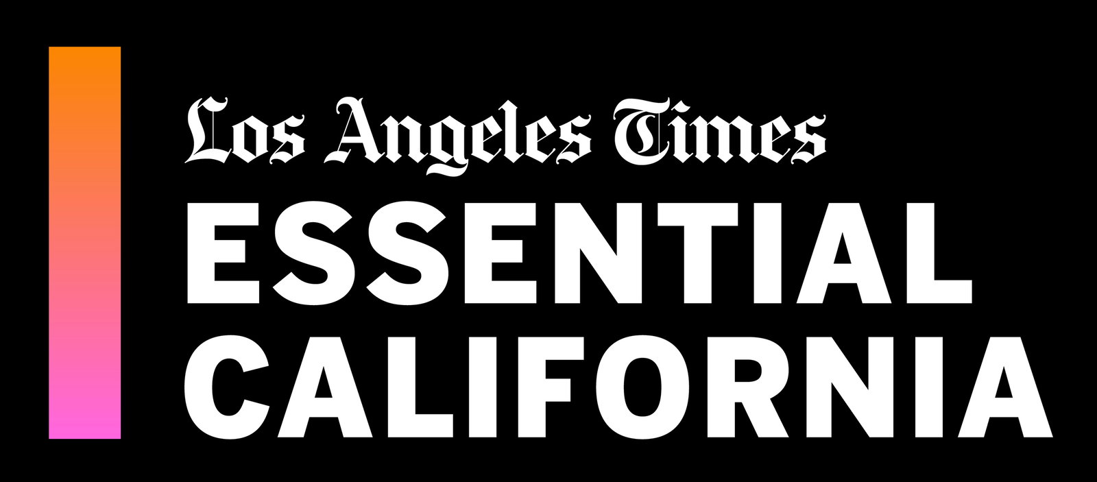 Essential California