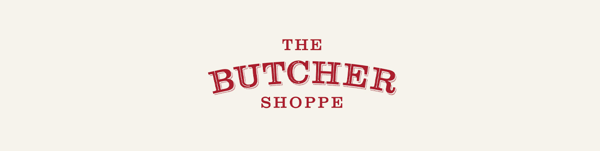 The Butcher Shoppe