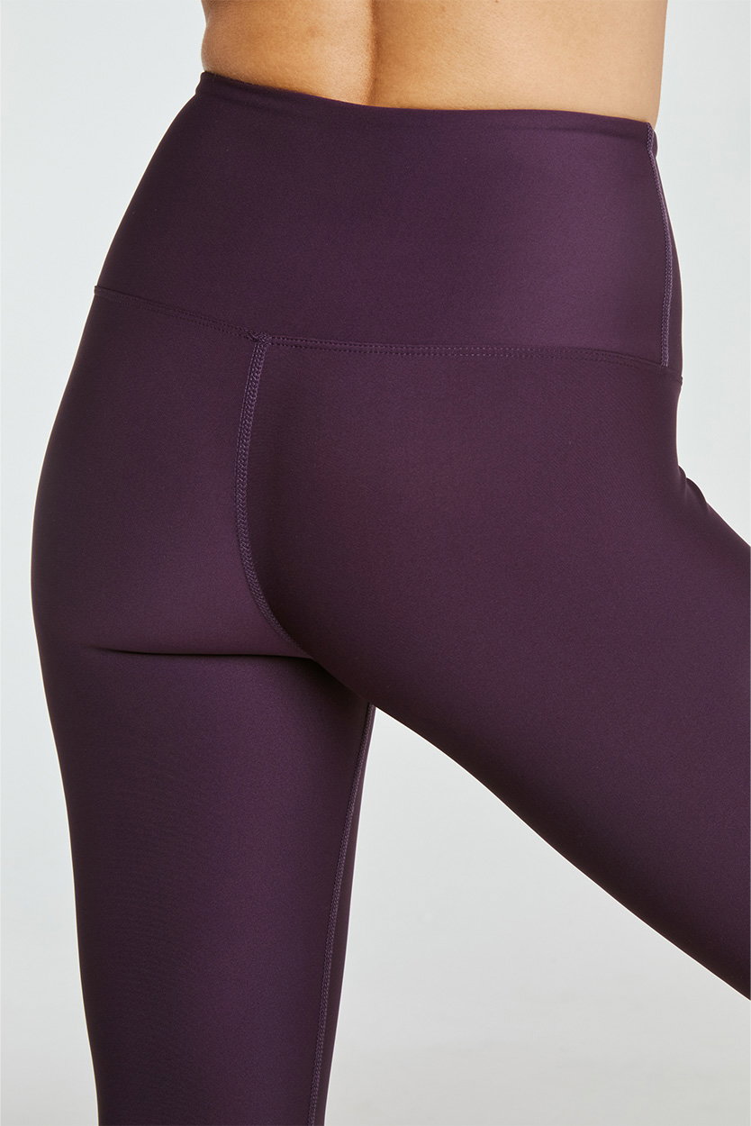 deep plum
