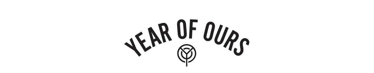 Year of Ours