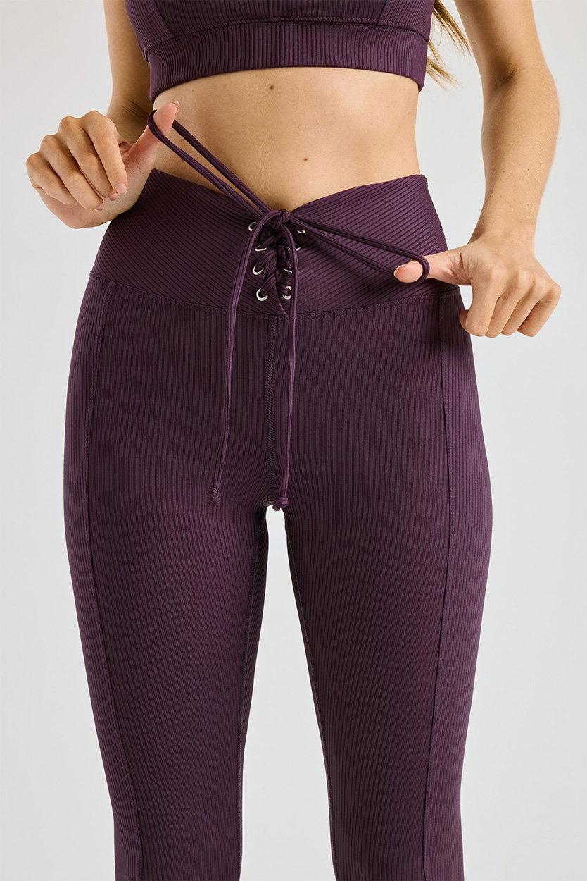 deep plum
