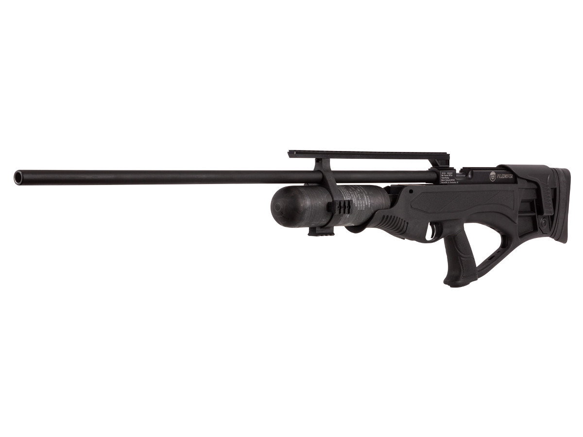 Hatsan Piledriver, .62 Caliber