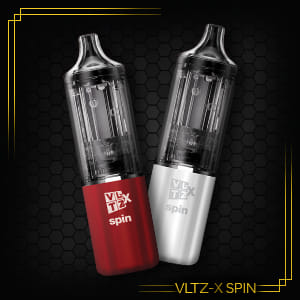 VLTZ-X Spin devices