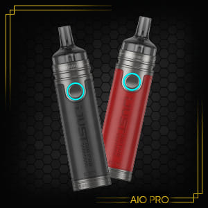 Eleaf iJust AIO PRO Devices