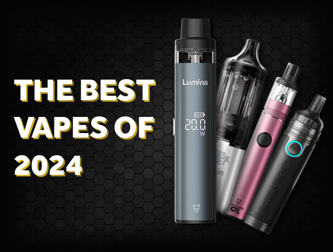 shop voopoo tech tc vape mods Best 5 MTL Tanks For A Classic Vaping Experience (2024)