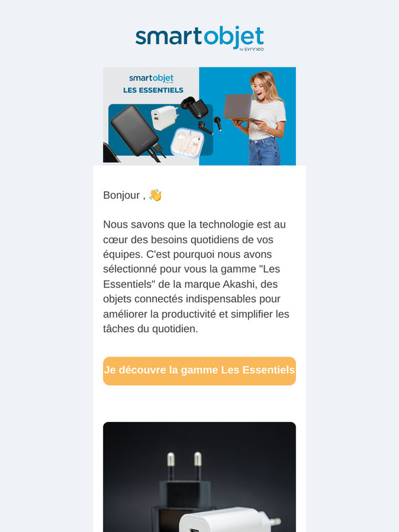 Boostez votre visibilité avec ces objets😍
