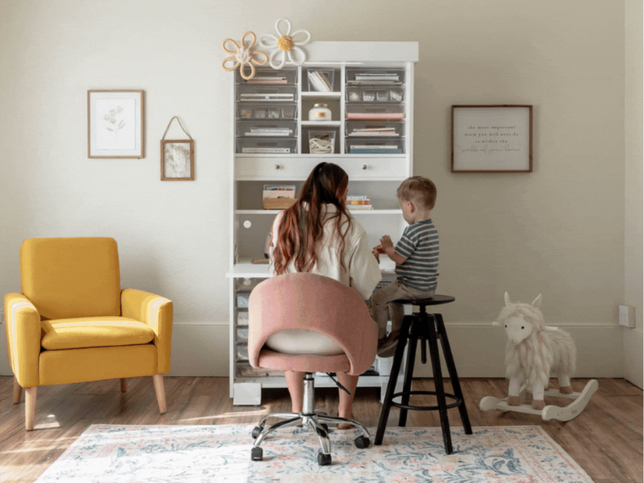 Meet DreamBox Center