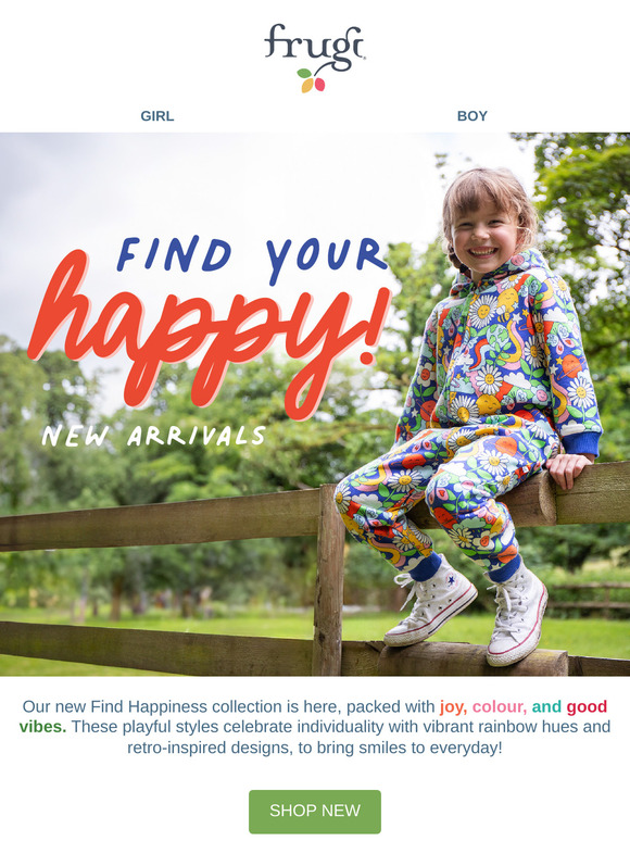 frugi new in