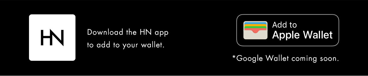 Download the HN app