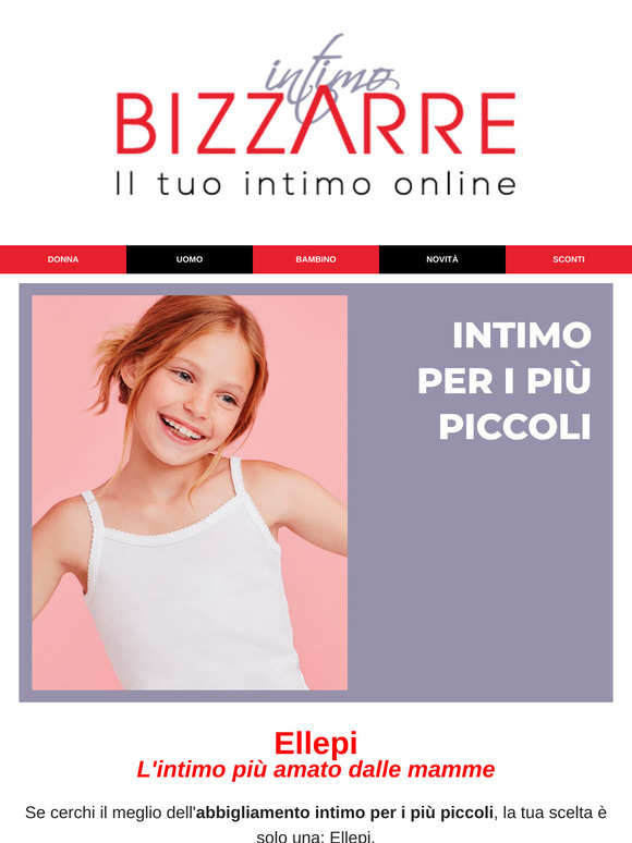 ❤️ Ellepi, una certezza per i tuoi bambini