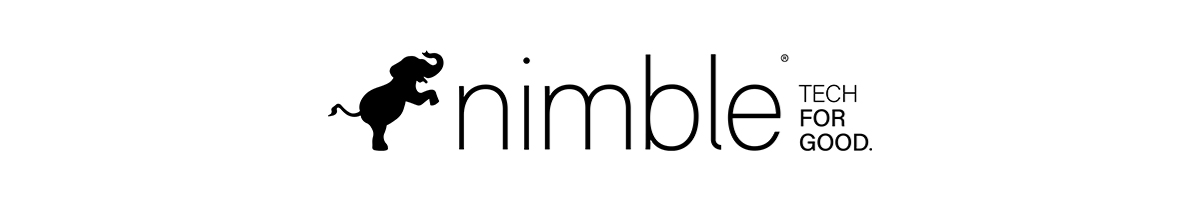Nimble for Good