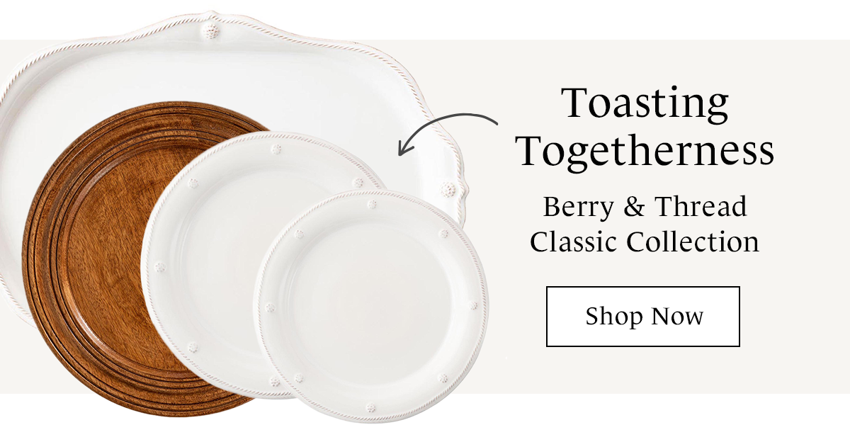 Toasting Togetherness