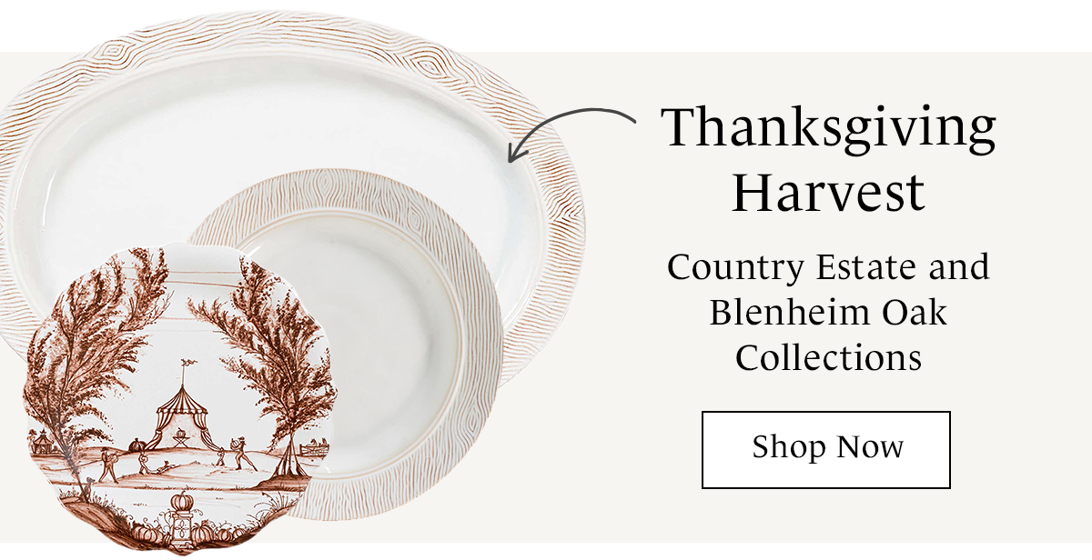 Thanksgiving Harvest