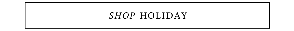 Shop Holiday
