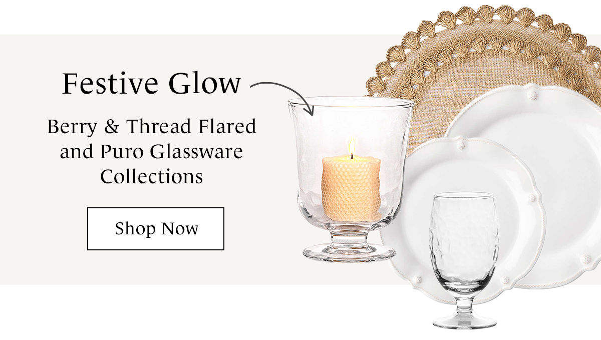 Festive Glow