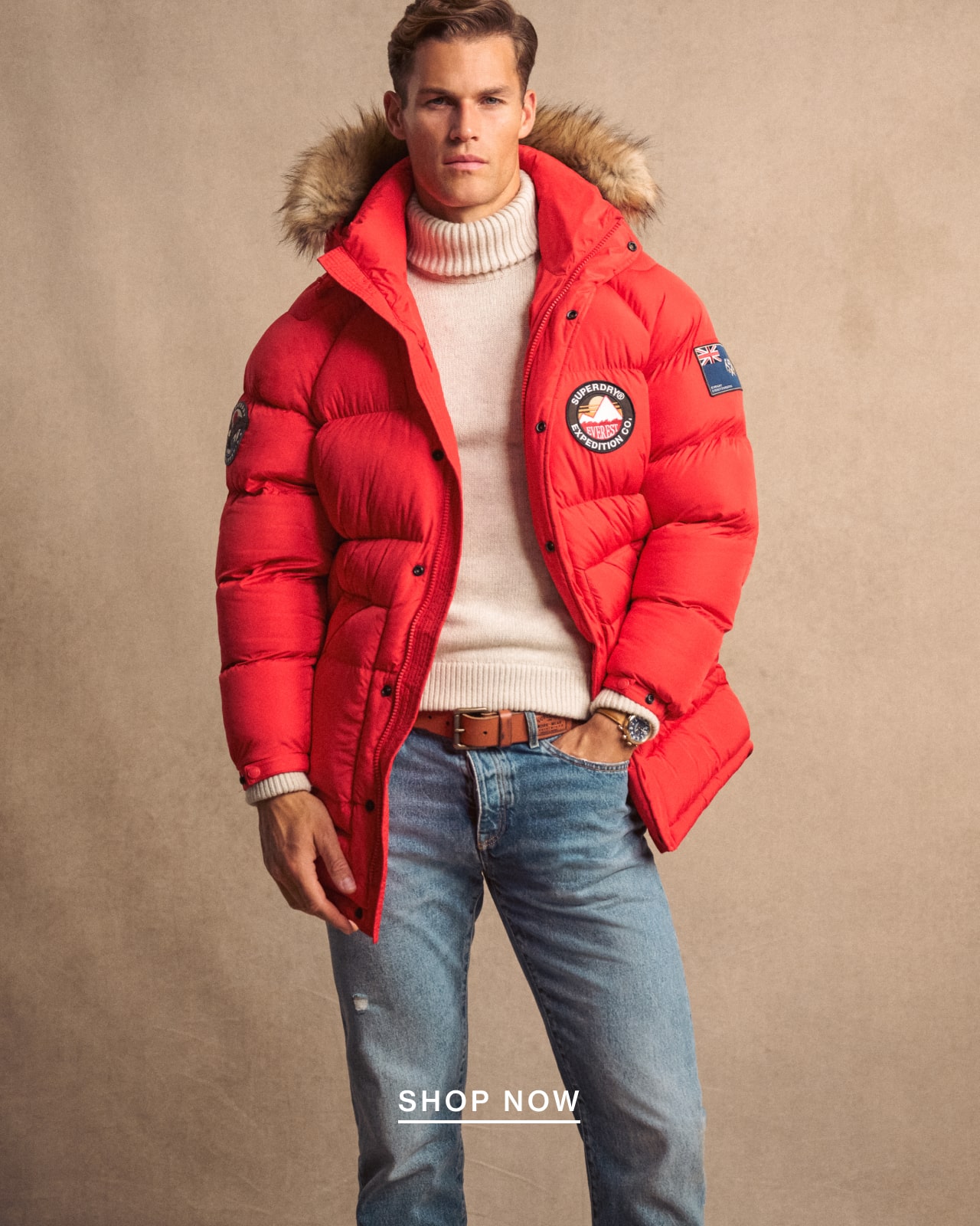 Superdry