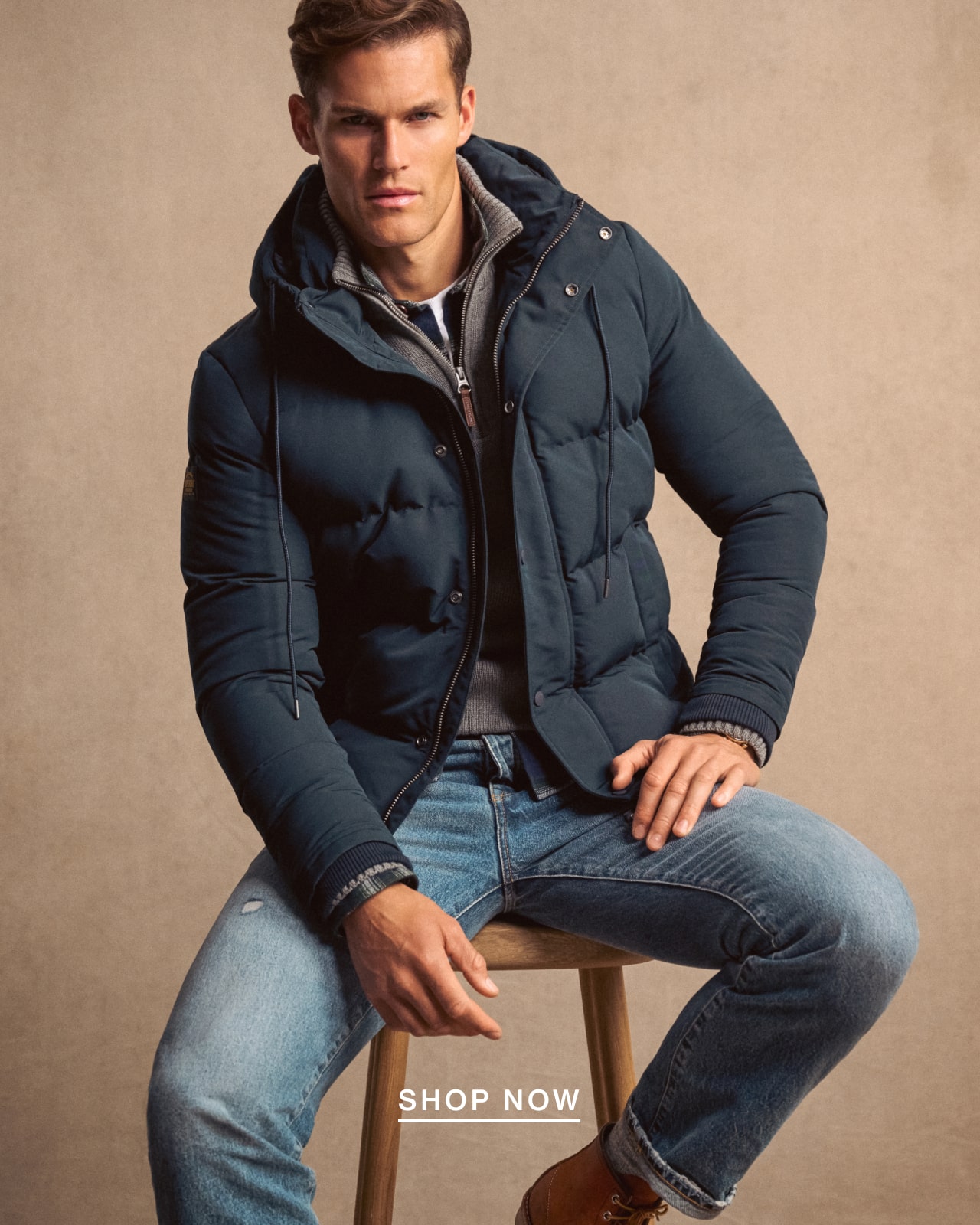 Superdry