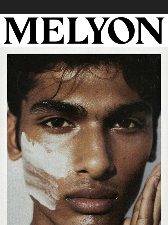 Why Melyon’s Skincare Bestsellers Stand Out