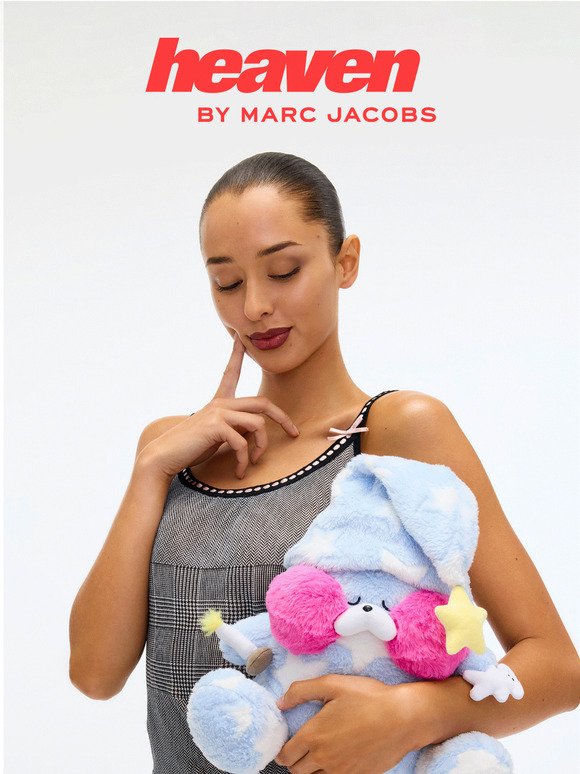 Heaven Hacker Mouse Snoozle – Plushie Love
