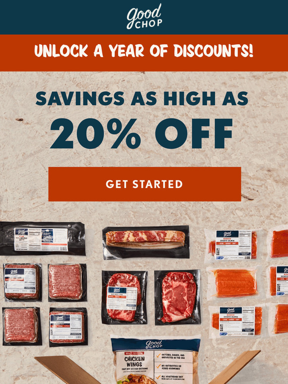 For a limited-time only…