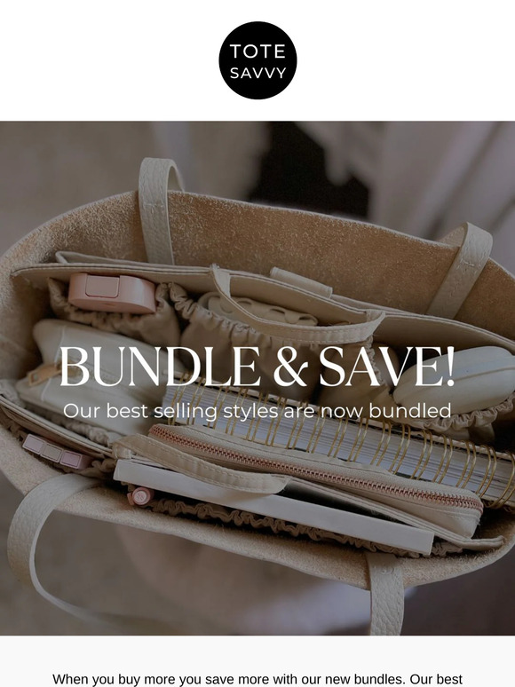 Bundle And Save! ⭐️