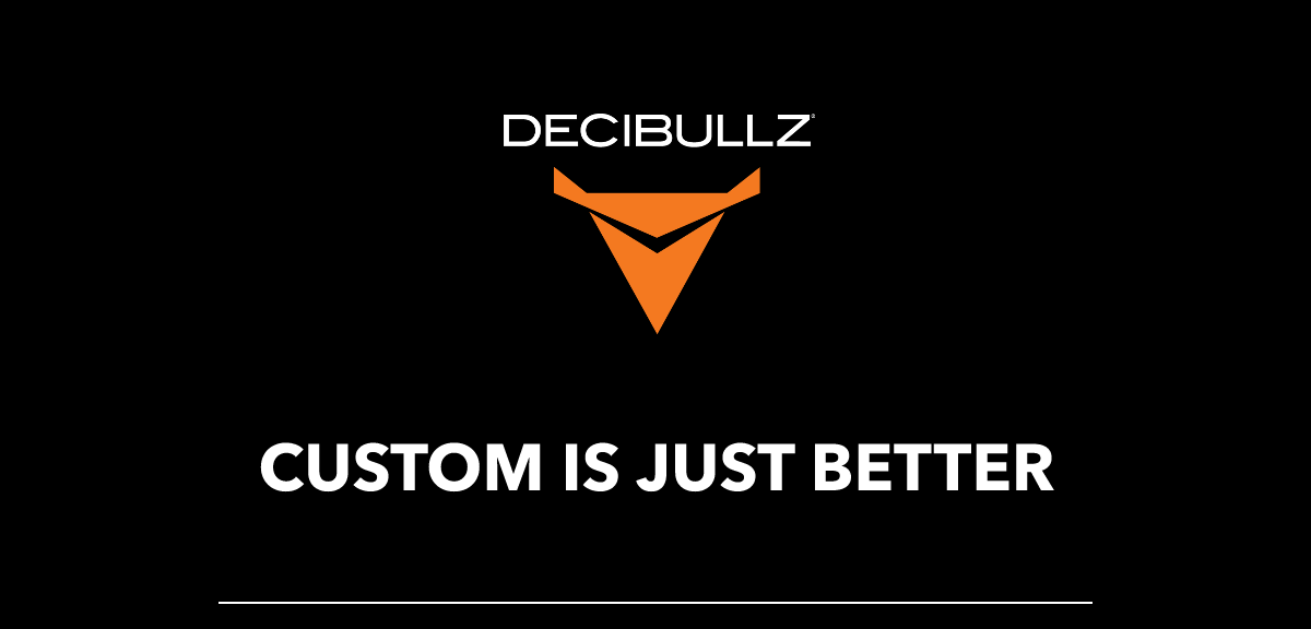 custom is better