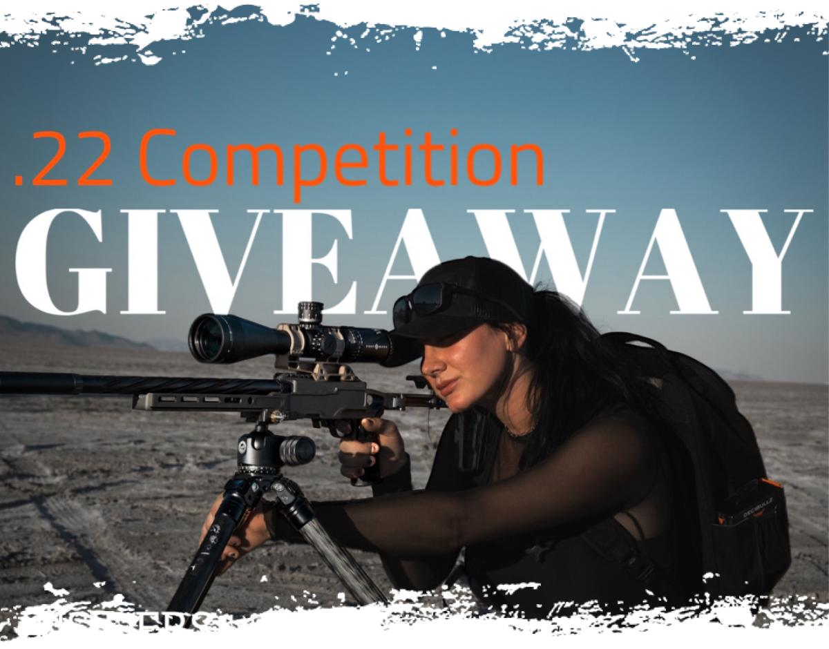 .22 COMPETITION