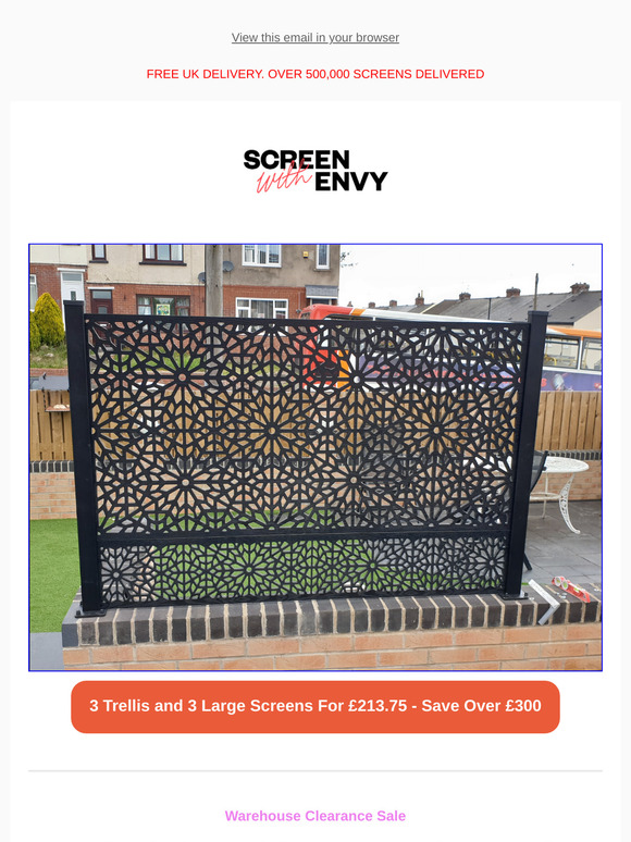 Lowest Ever Prices On 16mm Large Screens