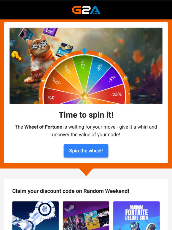 🔔 Your new discount code is waiting!