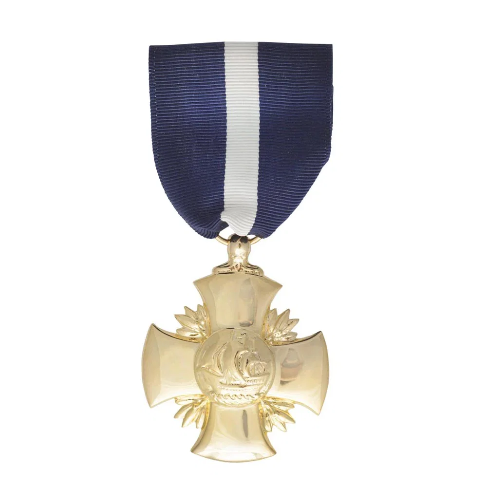 Image of Navy Cross Medal