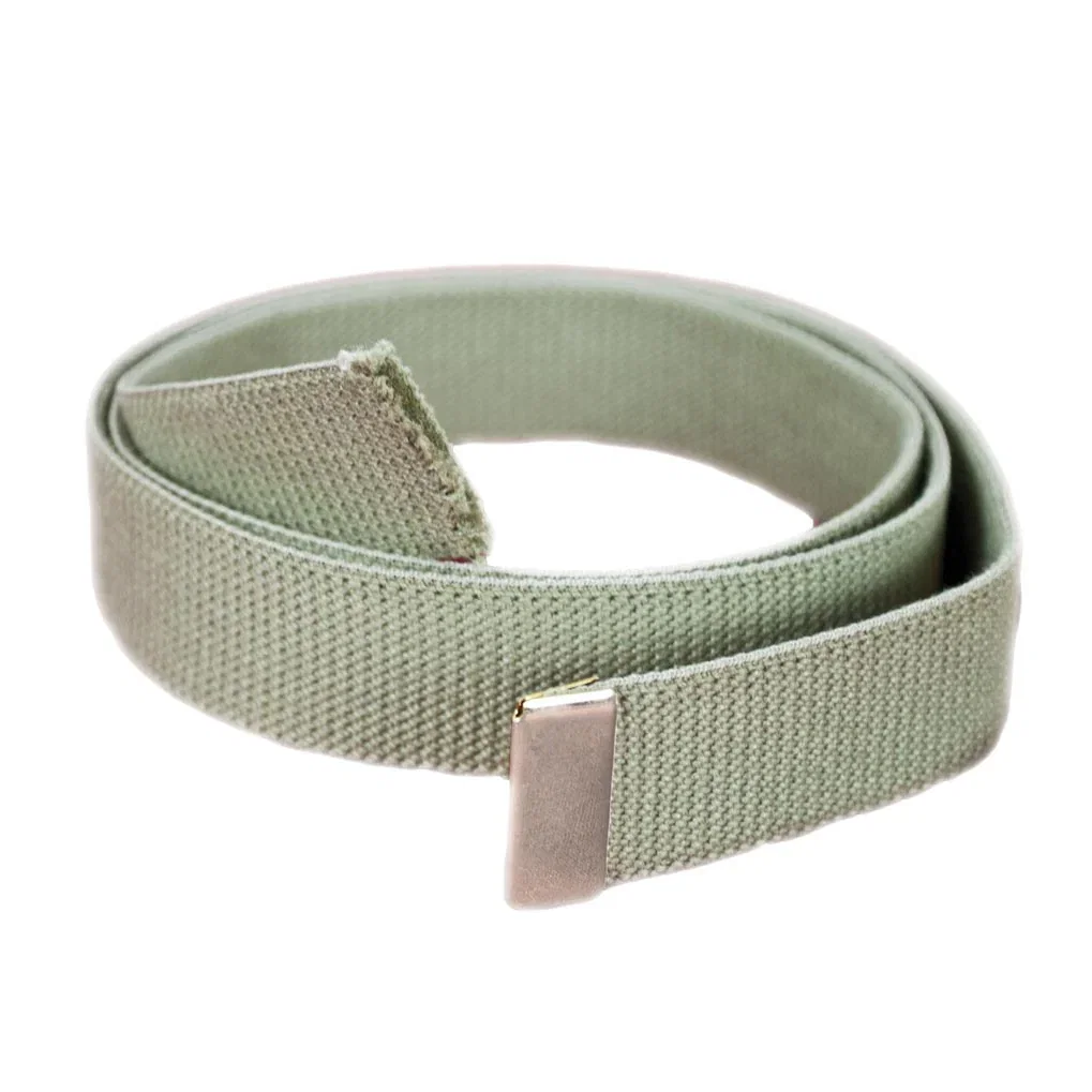 Image of Web Belt No Buckle