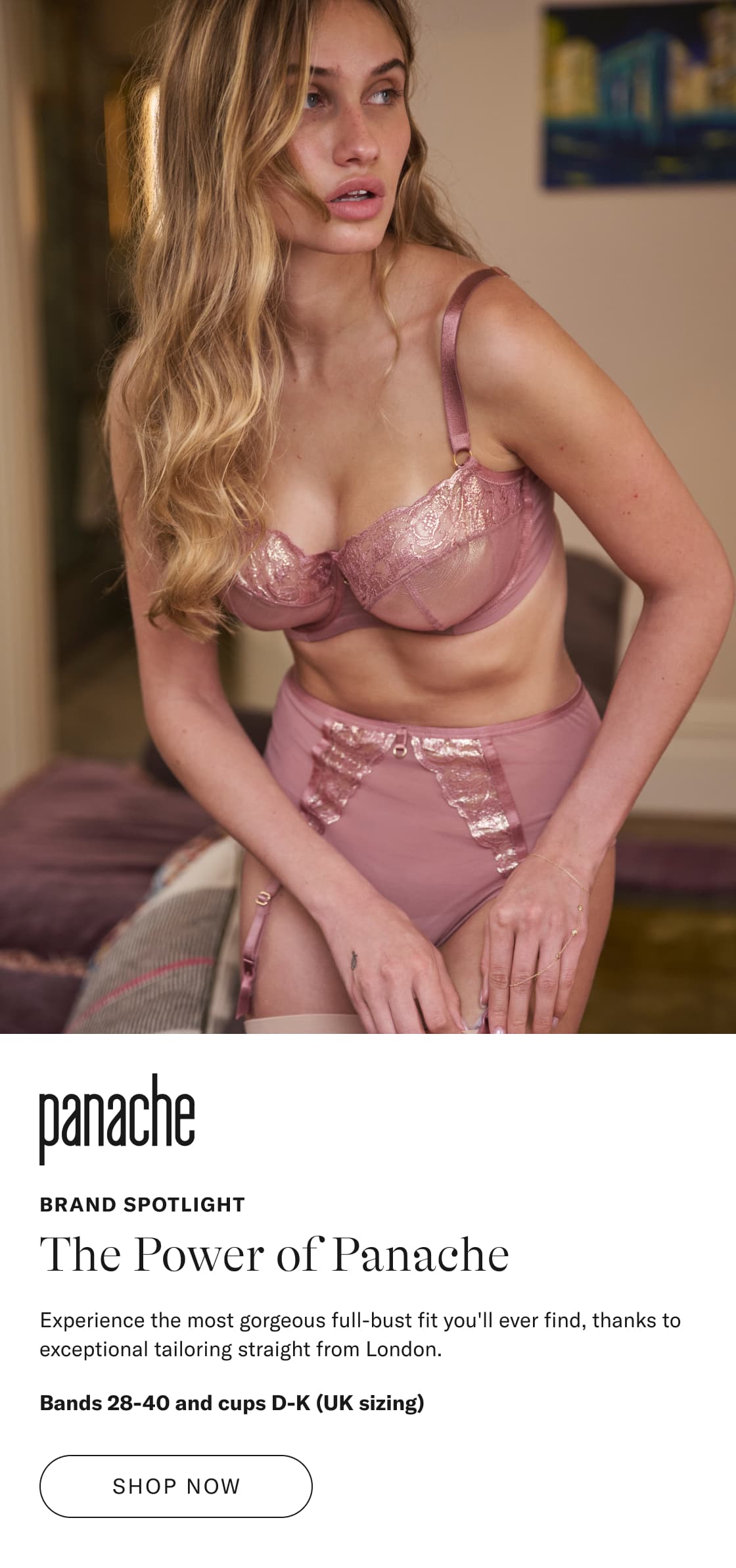Panache