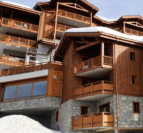 Résidence CGH Le Lodge Hemera - Prix exclusif