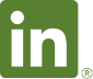 Linkedin Icon