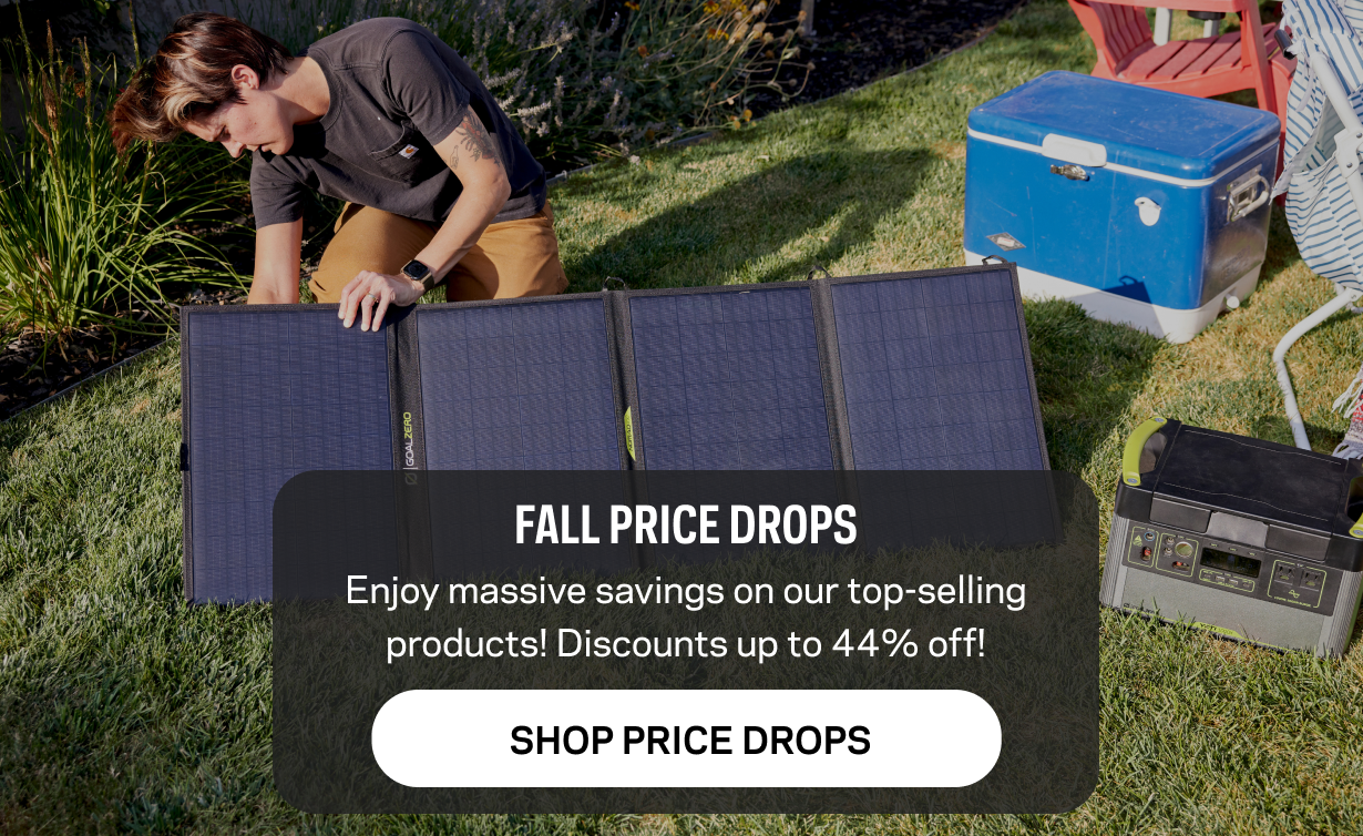 Shop Fall Price Drops