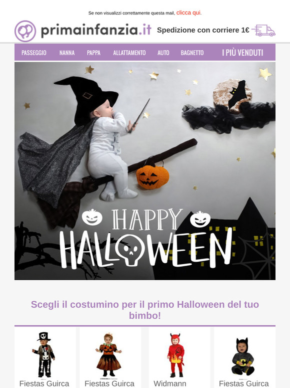 Baby Halloween! Spaventosamente carini🎃👻🧙🏼‍♀️🦇