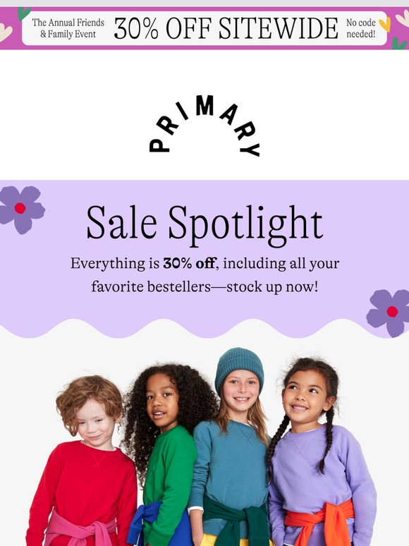 Primary 30 Off The TOP styles you're loving right now 🏆 Milled