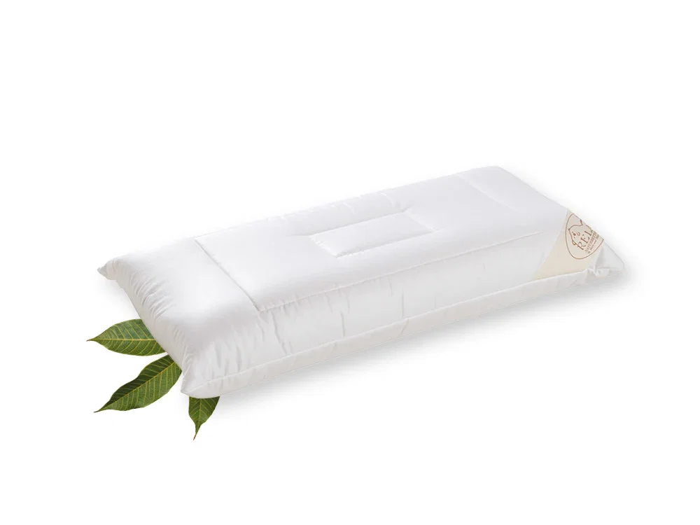 Image of RELAX Naturlatex Kissen höhenverstellbar