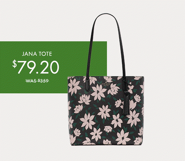 JANA TOTE