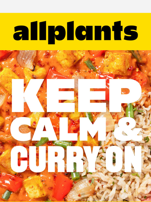 Spice Up Your Life